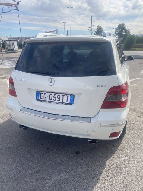 Mercedes GLK 200 - Foto 5