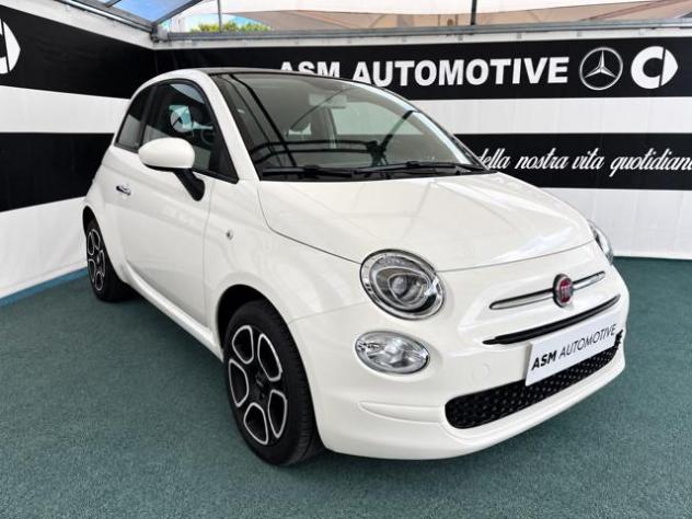 FIAT 500 C 1.0 Hybrid rif. 24185773