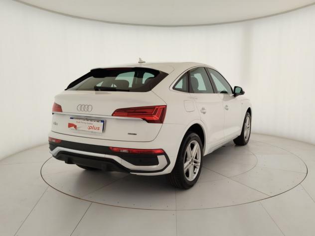 Audi Q5 Sportback 40 TDI S Line quattro S tronic - Foto 3