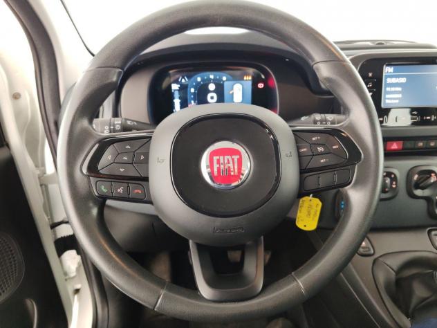 FIAT Panda 1.0 FireFly 70cv S&S Hybrid Pandina - Foto 10
