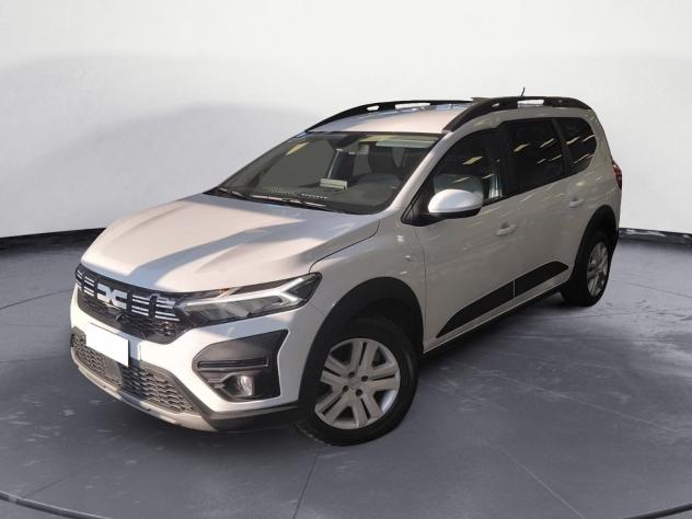 Dacia Jogger 1.0 TCe 100 Benzina/GPL Expression 5porte