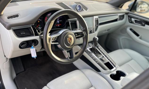 PORSCHE Macan S 3.0 Diesel - Foto 5