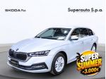 Škoda Octavia Octavia 2.0 TDI 150 CV DSG Selection