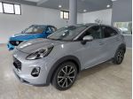 Ford Puma 1.0 EcoBoost Hybrid 125 CV S&S Titanium