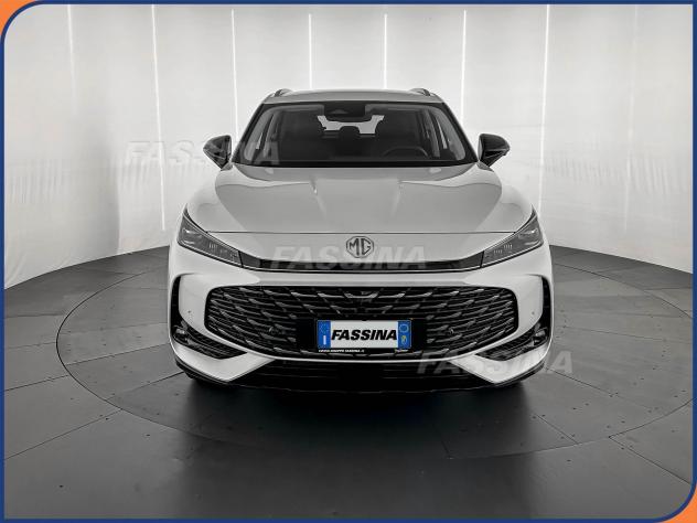MG HS HS 1.5 hybrid+ Luxury auto - Foto 2