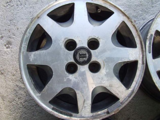 RICAMBI VARI LANCIA THEMA 3 SERIE - Foto 4