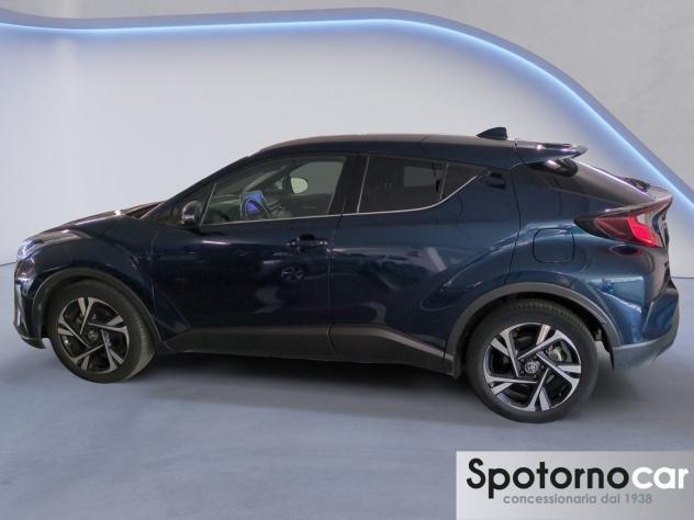 Toyota C-HR 1.8H (122CV) E-CVT Trend - Foto 3