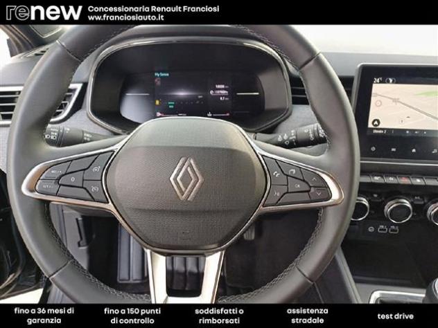 RENAULT Clio 1.0 ECO-G TECHNO rif. 23860078 - Foto 10