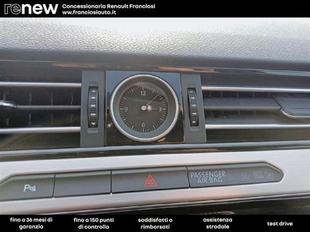 VOLKSWAGEN Passat Variant 2.0 TDI SCR BlueMotion 150cv Busine rif. 23425095 - Foto 9