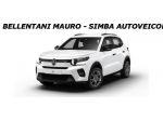 CITROEN C3 Hybrid 110 e-DCS6 Plus rif. 23427411