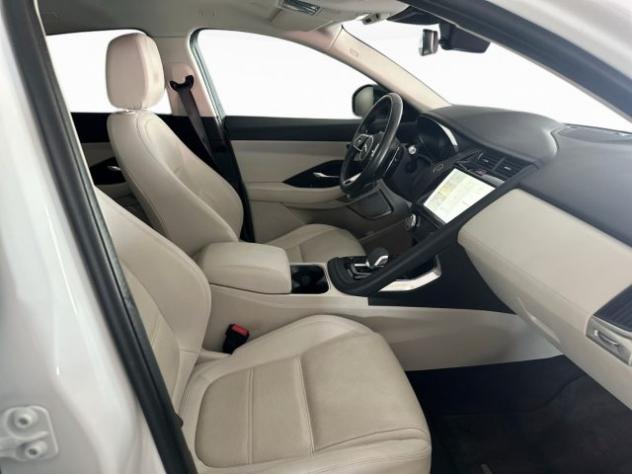 JAGUAR E-Pace 2.0D I4 163 CV AWD Auto SE* IVA ESPOSTA* rif. 23972653 - Foto 3