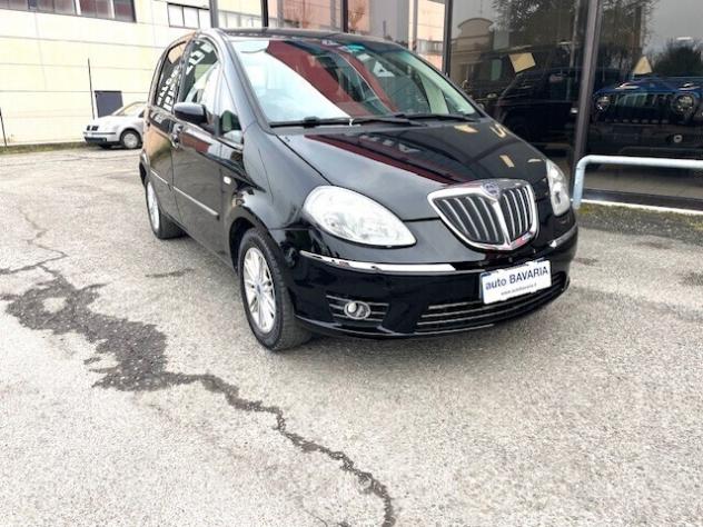 Lancia MUSA 1.4 16V Oro - Foto 3