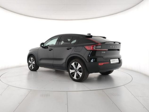 VOLVO C40 Recharge Twin Motor AWD 1st Edition rif. 23512324 - Foto 3