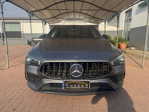 Mercedes-Benz CLA 220 COUPSPORT TETTUCCIO #50615 - Foto 3