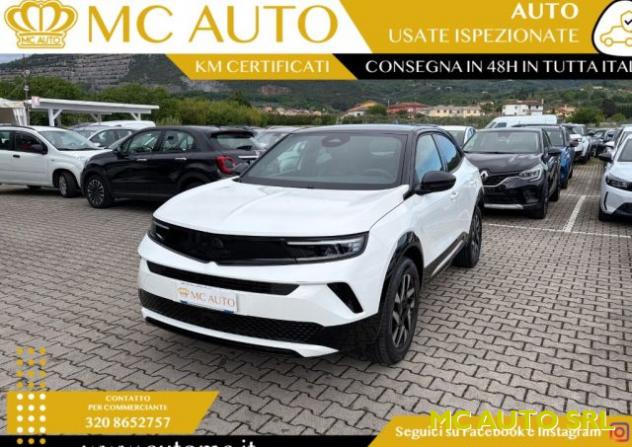 OPEL Mokka 1.2 Turbo 130 CV aut. GS PROMO CON FINAZIAMENTO rif. 23808547 - Foto 3