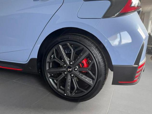 HYUNDAI i20 N 1.6 T-GDI N-Performance Techno Pack KM0 rif. 23926208 - Foto 6