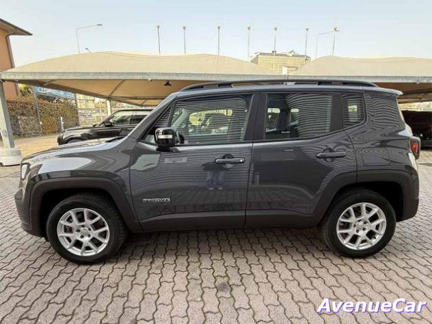 JEEP Renegade phev 4xe plug-in TELECAMERA PREZZO REALE IVA ESP. rif. 24163021 - Foto 8