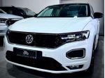 Volkswagen T-Roc 1.6 TDI 116CV Advanced