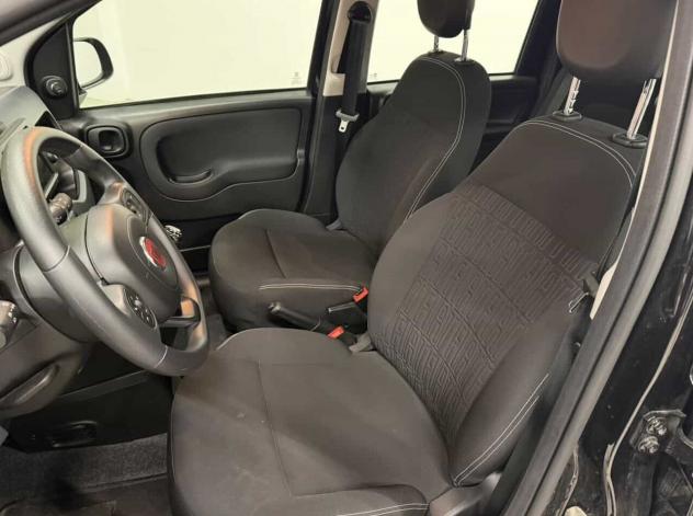 Fiat Panda 1.0 FireFly S&S Hybrid - Foto 9