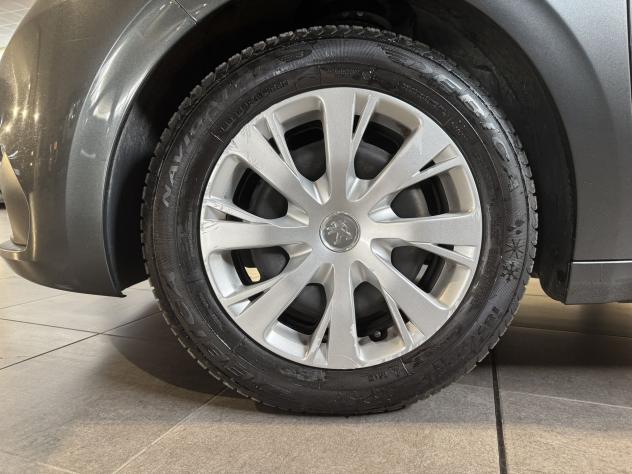 Peugeot 208 Active PureTech 68cv - Foto 9