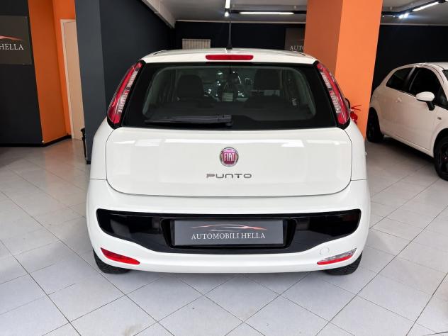 Fiat Punto Evo My Life 73.000 km - Foto 5