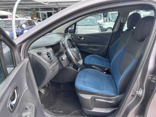 RENAULT Captur TCe 12V 90 CV Start&Stop Energy Zen rif. 23699276 - Foto 6