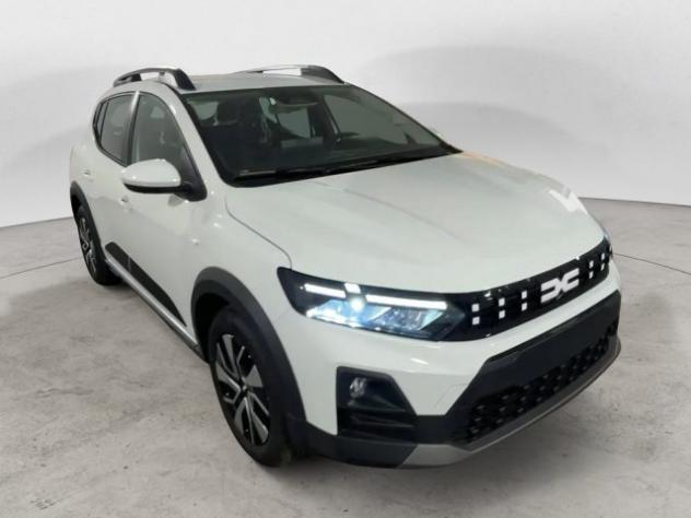 DACIA Sandero Sandero Stepway 1.2 Eco-G Expression 120cv rif. 24006270 - Foto 3