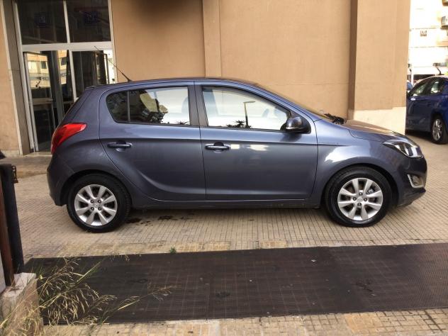 Hyundai i20 1.2 5p. Classic - Foto 8