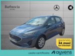 Ford Fiesta VII 2022 5p - 5p 1.0 ecoboost h Titanium 125cv
