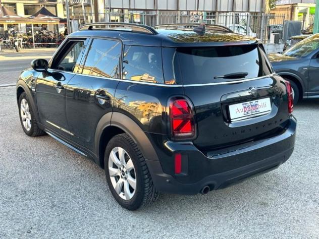 MINI Mini 1.5 COOPER COUNTRYMAN UNTAMED EDITION 136CV - IVA rif. 24205044 - Foto 3
