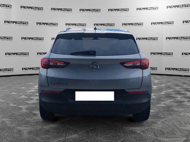 Opel Grandland X 1.5 Diesel Advance 130cv S&S MT6 - Foto 4