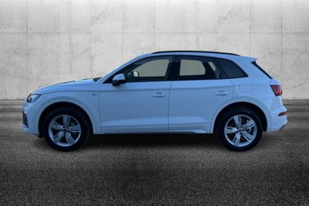 AUDI Q5 50 TFSI e quattro S tronic S line rif. 24048860 - Foto 3