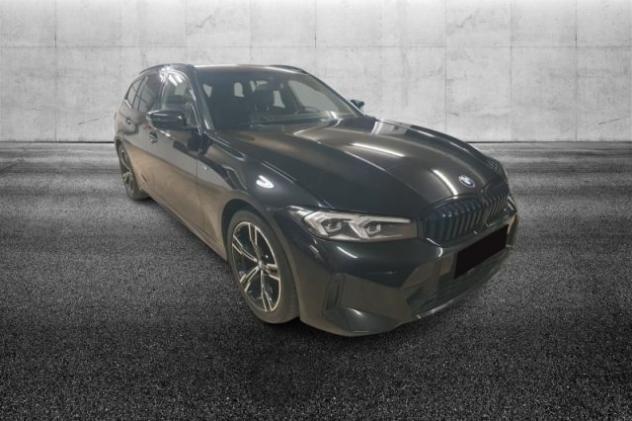 BMW 320 d 48V xDrive Touring Msport rif. 24062036 - Foto 2