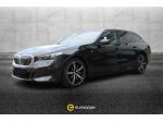 BMW 520 d 48V xDrive Touring Msport rif. 23806949