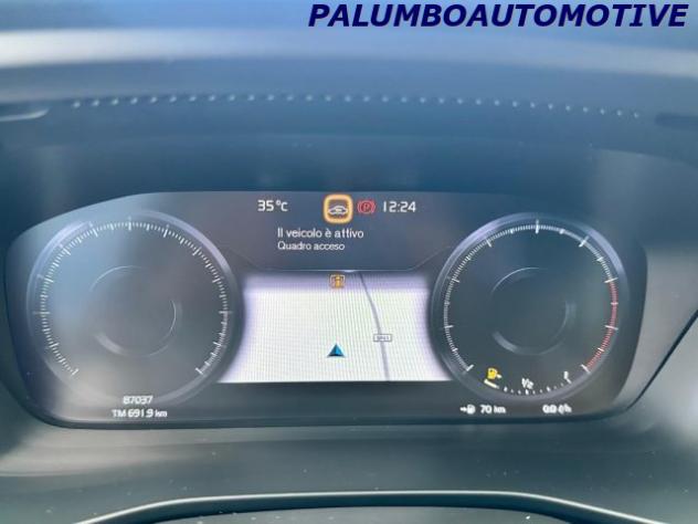 VOLVO XC40 T2 automatico Core rif. 24039694 - Foto 10