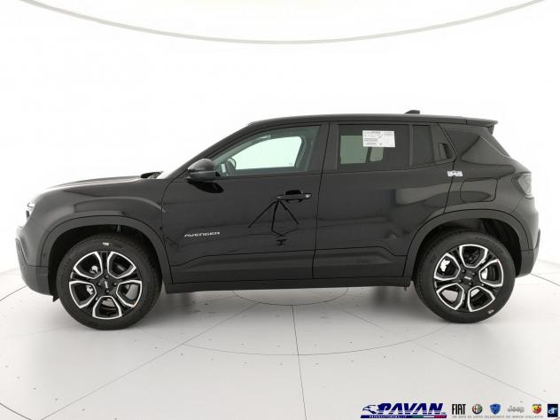 Jeep Avenger 1.2 Turbo 100cv Summit - Foto 6