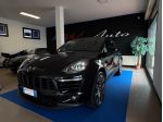 PORSCHE - Macan - S Diesel
