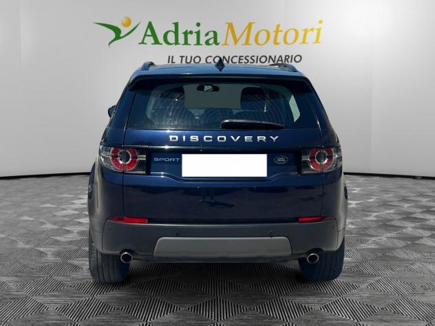 Land Rover Discovery Sport 2.0 TD4 150cv SE 4WD - Foto 4