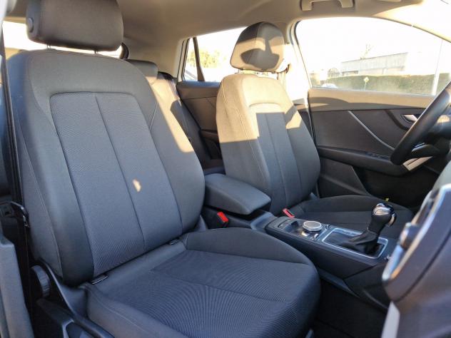 Audi Q2 35 TFSI S TRONIC - Foto 7
