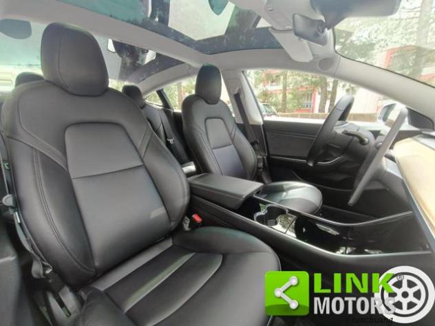 TESLA Model 3 Long Range Dual Motor AWD - Foto 5