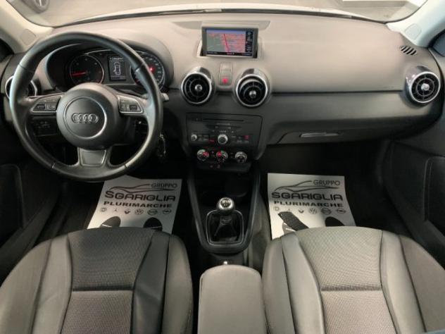 AUDI A1 SPB SPORTBACK 1.6 TDI Ambition rif. 24052164 - Foto 7