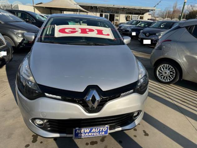 RENAULT Clio 1.2 75CV GPL 5 porte Wave rif. 23976847 - Foto 3