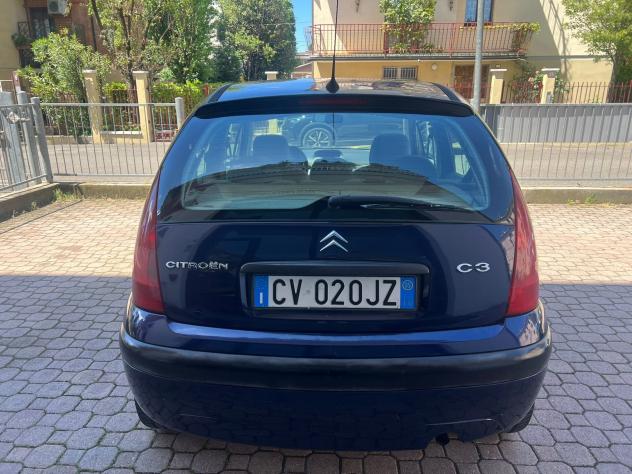 Citroen C3 1.1 60CV 118.000KM OK NEOPATENTATI - Foto 5