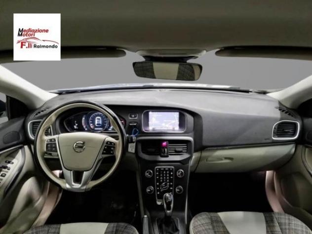 Volvo V40 D2 Geartronic Plus 63.000KM - Foto 5