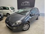 Fiat Punto 1.2 8V 5 porte CLIMA BIZONA CERCHI LEGA BLUETOOTH