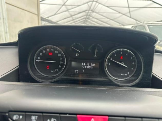 LANCIA Ypsilon 1.2 69 CV 5 porte Gold rif. 23872201 - Foto 9
