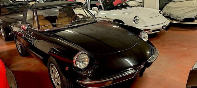 Alfa Romeo Spider 2.0 Veloce - Foto 2