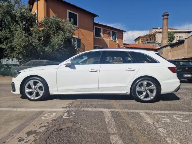 Audi A4 Avant 30 2.0 tdi mhev S Line edition 136cv s-tronic - Foto 3