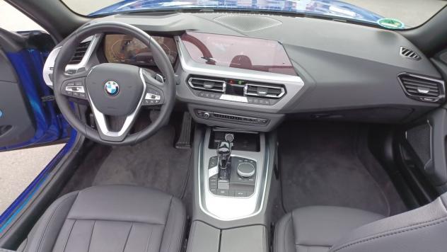 BMW Z4 sDrive20i Msport *AEROPAKET Head-Up LED PELLE** - Foto 10