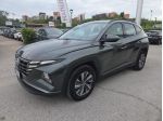 Hyundai Tucson Hybrid 1.6 HEV 2wd 230cv Xline Auto